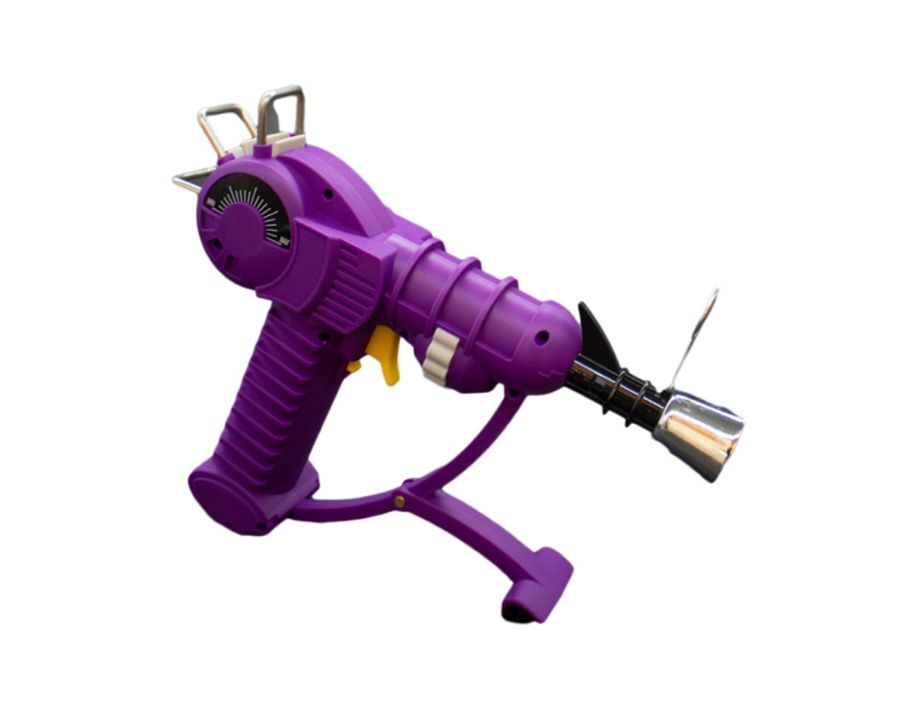 Ray Gun Torch Purple – Spaceout Torch